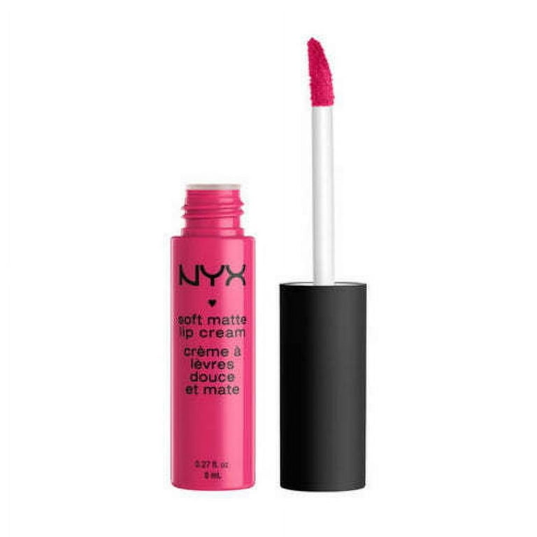 NYX Canada Is Coming To Walmart After Shutting Down All Their Stores -  Narcity
