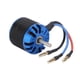 thumbnail image 1 of M Buder Motor sin escobillas RC 4250 800KV 1250W con conector banana de 4.0 mm para aviones RC, 5 cm / 1.96 inches, 1 of 9