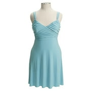 Women's Plus Athena Dress