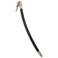 thumbnail image 1 of koolsoo Tire Inflator Hose Adapter with Air Hose Tyre Pump for Bike Motorcycle 100mm, 1 of 7