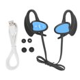 thumbnail image 2 of Auriculares de Natación Bajo el Agua - IPX8 Impermables 5.4 Auriculares ABIERTOS CON MEMORIA DE 32 GB, Auriculares Abitos para Bucear, Correr, Searrarear, 2 of 7