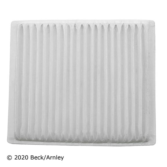 BeckArnley 042-2053 Cabin Air Filter