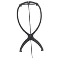thumbnail image 4 of Head Stands,3pcs Folding  Display Stand,Portable Travel  Stand for  Hairstyle Display Placement and Drying, 4 of 8