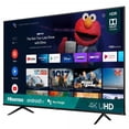 thumbnail image 3 of TV 75 Pulgadas Hisense 75A6G Smart TV UHD 4K LED, 3 of 4
