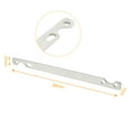 thumbnail image 5 of BMW Fan Wrench 2-Piece Set (Crescent + 32mm), 5 of 5