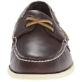 thumbnail image 2 of Sperry Chaussures Bateau en Cuir à Bout Carré pour Hommes, 2 of 2