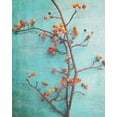 thumbnail image 2 of Joy, Olivia 12x14 White Modern Wood Framed Museum Art Print Titled - Coraline, 2 of 4