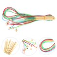 thumbnail image 2 of Conjunto De Herramientas Para Tejer Suéteres Para Niños Pequeños, Herramientas Para Tejer Agujas Para Tejer Para Manualidades, Herramientas Para Tejer, Kits De Tejer DIY Ccdes Otros, 2 of 8