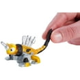 Dinotrux Reptool Rollers Click-Clack - Walmart.com