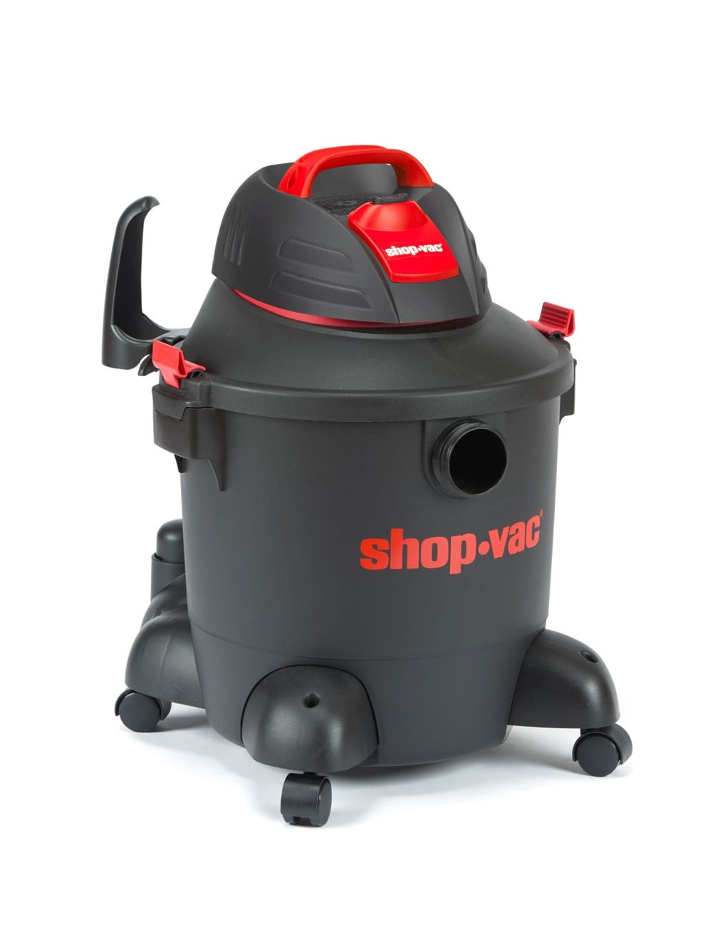 ShopVac 8 Gallon 4.5 Peak HP Wet Dry Vacuum, Model 59228
