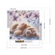 thumbnail image 5 of Kit DIY 5D Magnolia Cocker Spaniel 40x40cm, 5 of 9