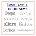 thumbnail image 4 of Limpiador facial Eight Saints Bright Side Cream 60 ml, 4 of 4