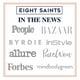 thumbnail image 5 of Limpiador facial Eight Saints Down To Earth, gel de barro, 200 ml, 5 of 5