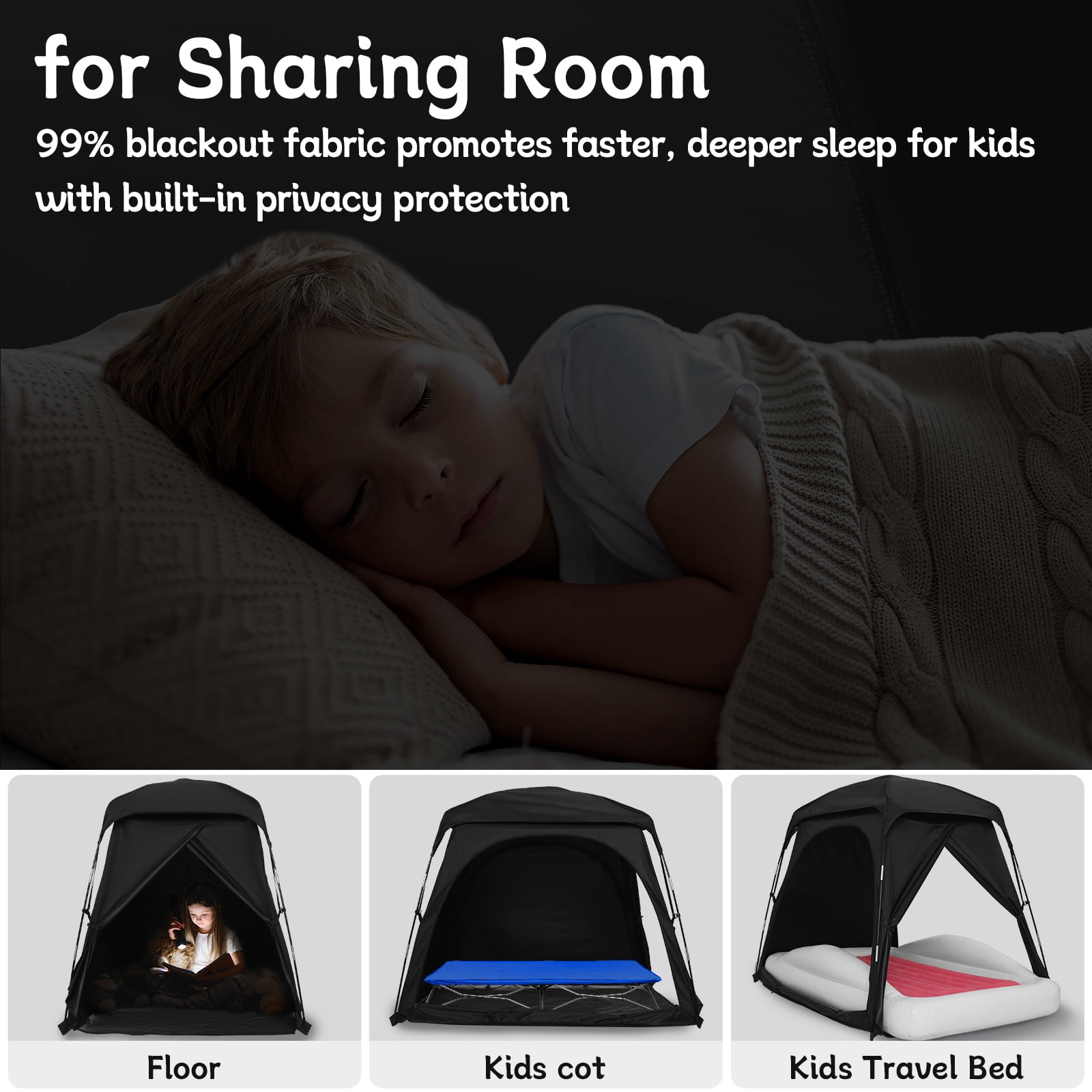 zelt gross stehen TentHome Aufblasbare Zelte Camping Wasserdicht Glampingzelt Familienzelt Stehhöhe Luxuszelt mit Pumpe für 2-6 Personen L: 400 x 300 x 210cm Sport & Freizeit Lässig Wanderrucksack Kinder 9 Batch4 Color:100x50x200CM