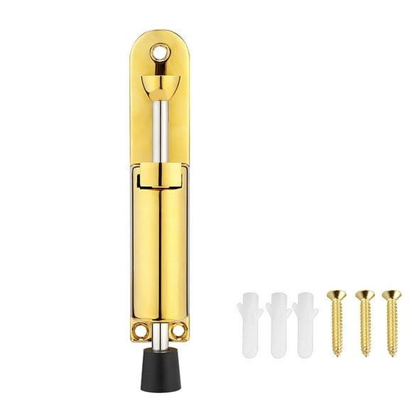 Boovnll Tool Kit, Pedal Door Suction Door Locator Brake Door Suction Invisible Anti-Collision Pedal, Tool Set, Home Essentials, Household Essentials
