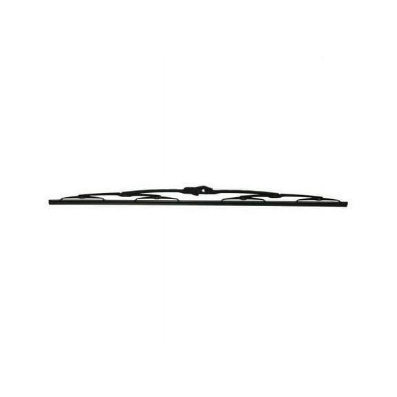 Front Wiper Blade - Compatible with 1998 - 2002 Pontiac Firebird 1999 2000 2001