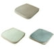 thumbnail image 3 of Ounissouiy Cool Ice Pad Seat Mat Cojín para silla Accesorios para el hogar Camping Lavable Oficina Sala de estar Al aire libre Almohadillas de Decoración del hogar Gris, 3 of 6
