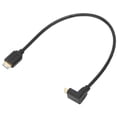 thumbnail image 2 of Cable de extensión de interfaz multimedia HD ANGGREK Mini Cable 4K 120Hz, 2 of 8