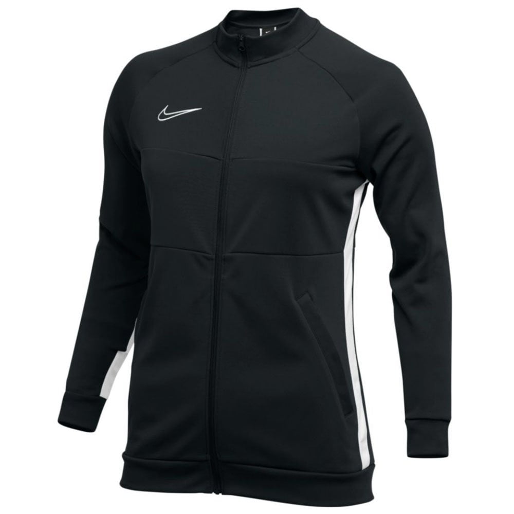 nike women's fitted jacket