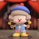 thumbnail image 2 of POP MART Little Cookie Amusement Park Series Caja Sorpresa Juguetes Caja Misteriosa Mistery Caixa Figura de Acción Surpresa Modelo Regalo de Cumpleaños, 2 of 5