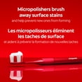 thumbnail image 4 of Colgate Optic White Sensitivity Relief Toothpaste, 90 mL, 4 of 9