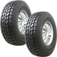 thumbnail image 1 of PAQUETE DE 2 Llanta 275/65 R18 MAZZINI GIANTSAVER 10C, 1 of 2