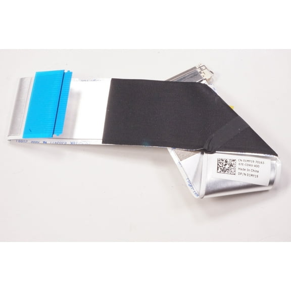 Compatible With 1MY19 Replacement for 1MY19 Dell Display Video Cable I3265-5000BLKA I3263-2950