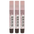 thumbnail image 2 of Lip Shimmer Burts Bees, pomelo, paquete de 3, 2 of 2
