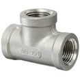 thumbnail image 2 of Homebrewstuff 12" Sight Glass Tee for Homebrew Kettles, 2 of 3