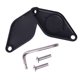 thumbnail image 1 of Advancent Soporte de bicicleta Compatible con Airtag Antirrobo Universal Incluye tornillos de seguridad Soporte de bicicleta Soporte de montaje de Ciclismo Numero 3 Advancent OD015483-03, 1 of 6