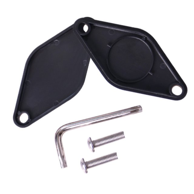 Eigraketly Soporte para bicicleta, soporte para botella de agua, soporte antirrobo para bicicletas de montaña y carretera, cubierta antipérdida Ciclismo Negro