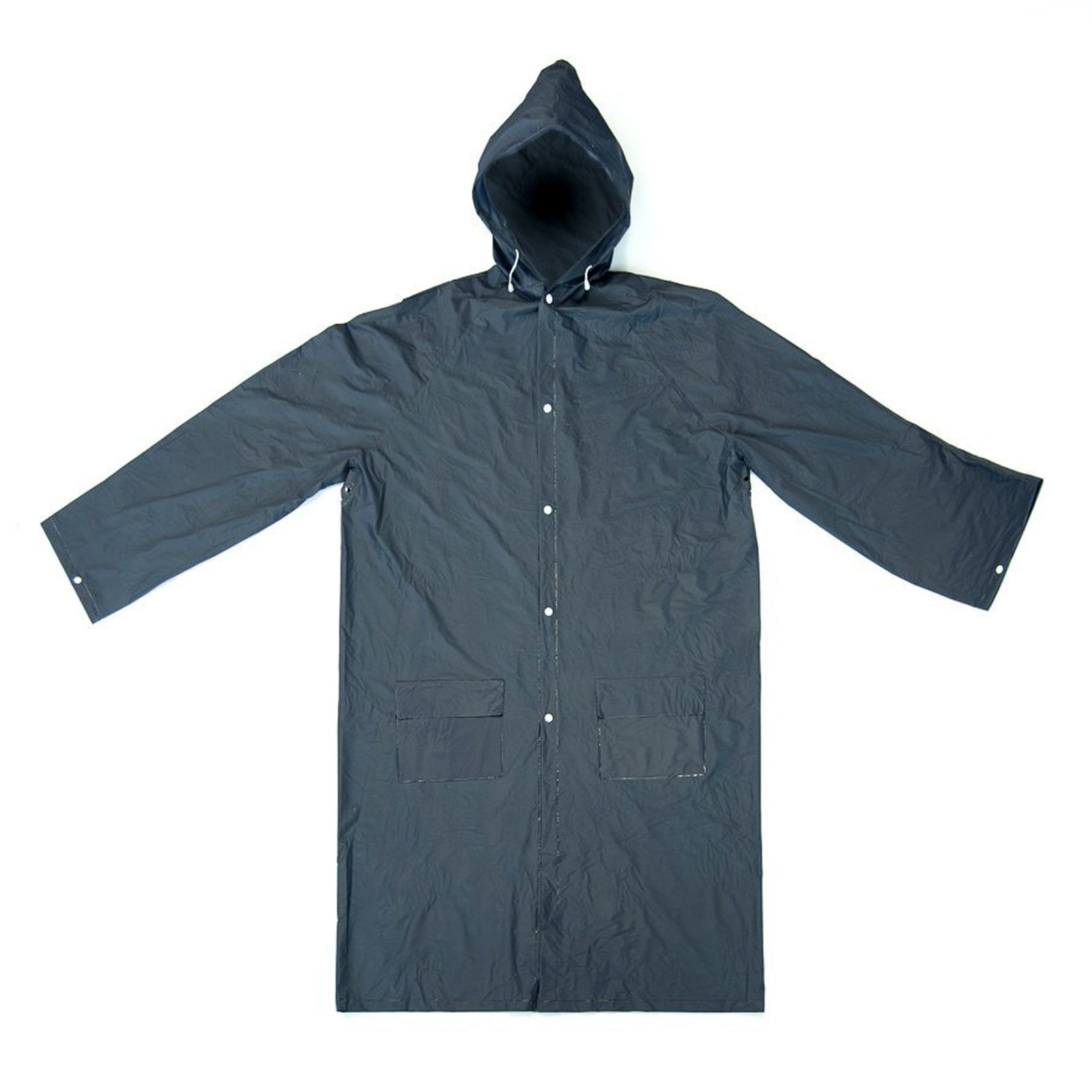 Microlite Rain Jacket Waterproof Navy Blue Rain Coat 3880