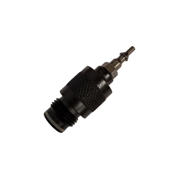 Tippmann Paintball Marker ConneX Male Fitting W/ASA
