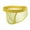 Yellow, variant on Mens Underwear Mens Underwear Shorts Men Boxers Underpants Knickers Soft Mesh Briefs Panties