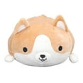 thumbnail image 2 of Almohada con forma de perro de peluche, almohada con forma de perro de dibujos animados, almohada suave con forma de perro de dibujos animados, almohad, 2 of 14