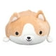 thumbnail image 2 of Almohada con forma de perro de peluche, almohada con forma de perro de dibujos animados, almohada suave con forma de perro de dibujos animados, almohad, 2 of 14