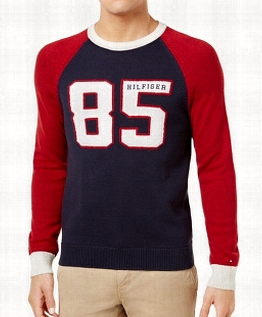 tommy hilfiger 85 sweater