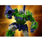 Transformers MDLX Articulated Figure Series Megatron (G2 Universe) BBTS Exclusive Figure