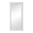 White Mirror Full Length White Full Length Mirror White Floor Mirror