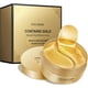 thumbnail image 1 of Parches ojeras 24k de COLÁGENO Hidratantes Antiarrugas | 60 pzs, 1 of 7