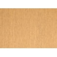 thumbnail image 1 of Ahgly Company Indoor Rectangle Abstract Orange Contemporary Area Rugs, 8' x 12', 1 of 1