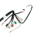 thumbnail image 4 of Fits Royal Enfieldt 12 volt Complete Wiring Harness, 4 of 5