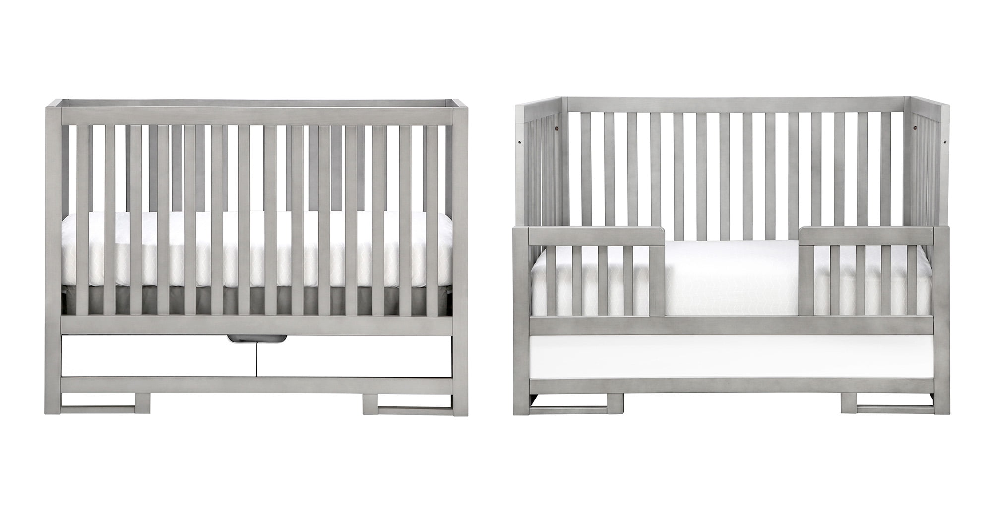Baby Baby Safety & Health Karla Dubois Oslo Toddler Bed Conversion Kit