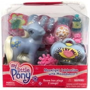 MY LITTLE PONY SLUMBER PARTY