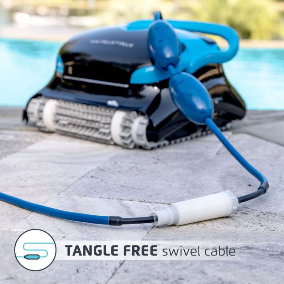 Dolphin Nautilus CC Plus Robotic Pool 
