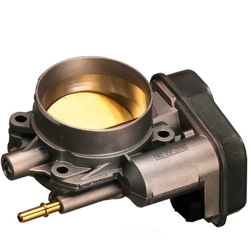Hella 7.14408.03.0 Pierburg - OEM Part Fits select: 2003-2007 CHEVROLET TRAILBLAZER, 2004-2007 CHEVROLET COLORADO
