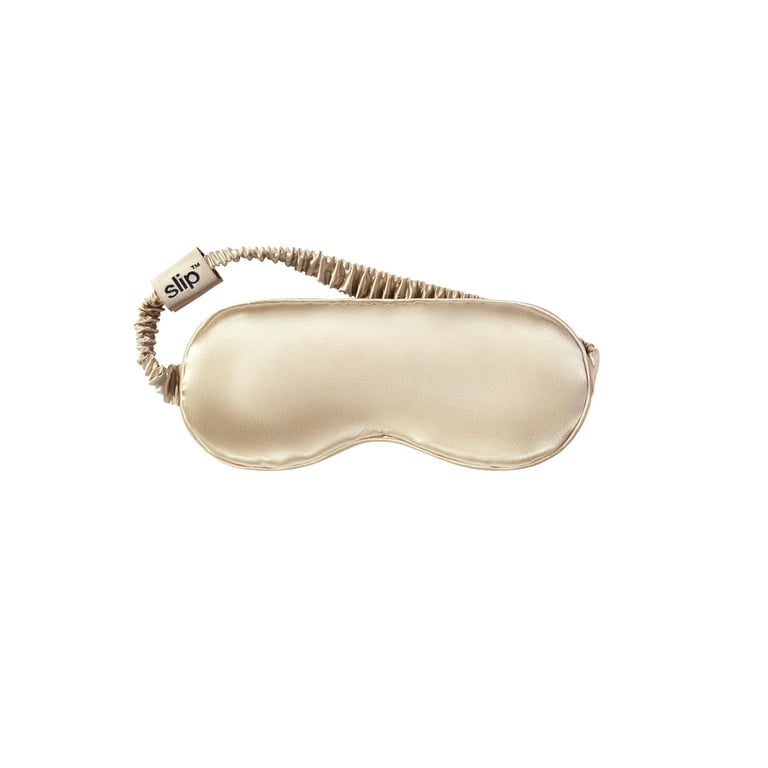 slip pure silk sleep mask シルク　アイマスク Amazon.com: slip Pure Silk Sleep Mask - Pink | 100% Mulberry Silk