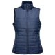 thumbnail image 1 of Stormtech - Chaleco Acolchado Nautilus para Mujer (Marino) Stormtech UTPC4475_navy, 1 of 2