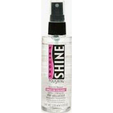 Smooth N Shine Spray On Polish 4 oz. Pump by Smooth N Shine