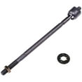 thumbnail image 2 of Dorman IS190PR Front Inner Steering Tie Rod End for Specific Chevrolet / Toyota Models, Black Fits select: 1985-1987 TOYOTA COROLLA, 1985-1988 CHEVROLET NOVA, 2 of 2
